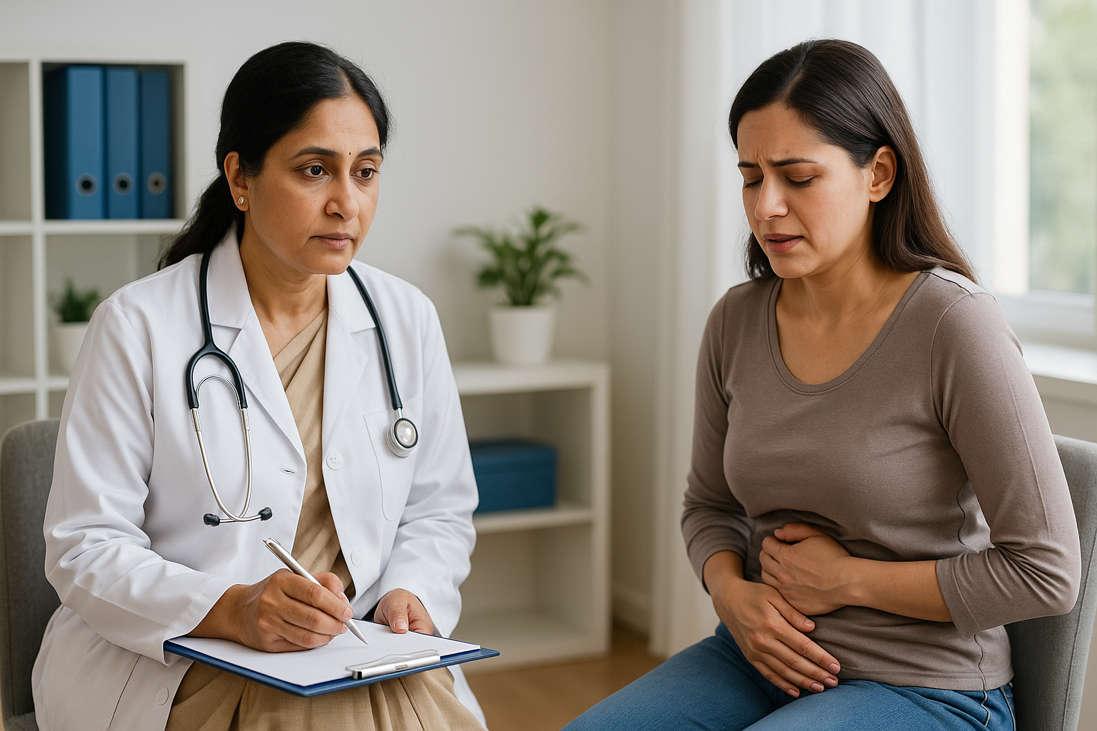 Rectal Prolaps Treatment